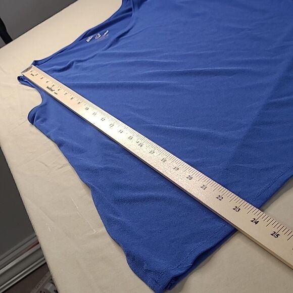 White Stag S/CH (4-6) poly spandex blend tank top - Picture 3 of 4